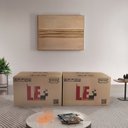 Ver imagem 5 de Sofá na Caixa Join 2 Lugares 185cm Veludo