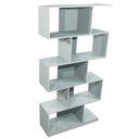 Ver imagem 2 de Expositor Vitrine MDF 183cmx90cmx32cm
