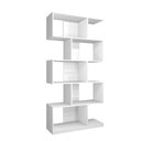 Ver imagem 1 de Expositor Vitrine MDF 183cmx90cmx32cm