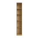 Ver imagem 2 de Guarda Roupa Infinity Modulo 2 Pts Provençal Savana/Branco