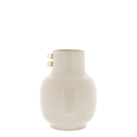 Vaso em Cerâmica 23815 Mart