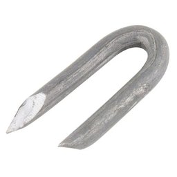 Grampo Cerca 1x9 Polido 1kg - Gerdau - 2