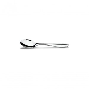 Colher de Sobremesa Dúzia - Lyon 166 X 1,2 Mm - Brinox