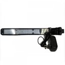 Ver imagem 1 de Luminaria Aq 420 Ligth Black - Ocean Tech