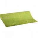 Ver imagem 2 de Grama Sintética Decorativa 25,0 Mm 1,0X5,0 Metros Vonder