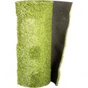 Ver imagem 1 de Grama Sintética Decorativa 25,0 Mm 1,0X5,0 Metros Vonder