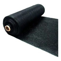 Tela de Sombreamento 50% 4x4mt Proteção Uv Ação Antioxidante - 1