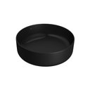 Ver imagem 1 de Cuba De Apoio Deca Slim 40X40 L.12040.Vo.94 Redonda Com Válvula Oculta Ébano Fosco