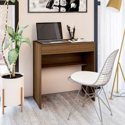 Escrivaninha Home Office Estudare - Freijo - 2