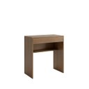 Ver imagem 2 de Escrivaninha Home Office Estudare - Freijo