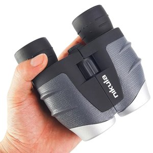 Binóculo com Zoom de 10 a 30x Ergonomia e Praticidade