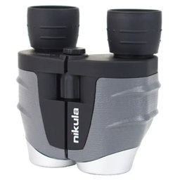 Binóculo com Zoom de 10 a 30x Ergonomia e Praticidade - 4