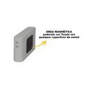 Ver imagem 5 de Balizador Noturno C/ Sensor de Movimento Led 2w Recarregável Branco