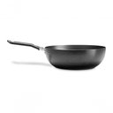 Ver imagem 1 de Wok 4,1 Litros - Ebony - Brinox Preto Brinox