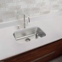 Ver imagem 3 de Cuba de Embutir Basic Aço Inox com Válvula e Sifão 56bl - Tramontina 94085/556