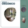 Kit 3 Espelhos Orgânico Decorativo Moderno Reduna - 5