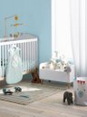 Ver imagem 4 de Organizador de Brinquedos Infantil Muriel 100% Mdf - Único
