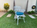 Ver imagem 1 de Poltrona Viena Alumínio Fundido Jardim Varanda Piscina Área Gourmet Área Externa Campo Artesane Móve
