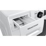 Lava e Seca Brastemp 10kg/6kg branca com Smart Sensor, Lavar com Vapor e Função Secagem - BNO10AB 11 - 10