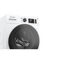 Ver mais imagens de Lava e Seca Brastemp 10kg/6kg branca com Smart Sensor, Lavar com Vapor e Função Secagem - BNO10AB 11