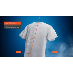 Lava e Seca Brastemp 10kg/6kg branca com Smart Sensor, Lavar com Vapor e Função Secagem - BNO10AB 11 - 17