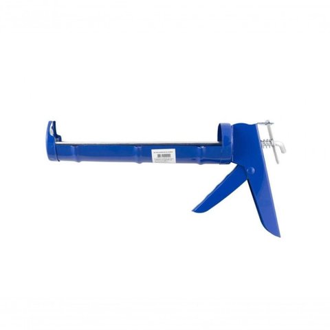 Aplicador Silicone 300g 3ei