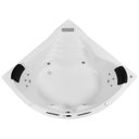 Ver imagem 2 de Banheira de Hidromassagem Acapulco Gran Luxo 150x211x51cm - P2 - 220v - com Aquecedor