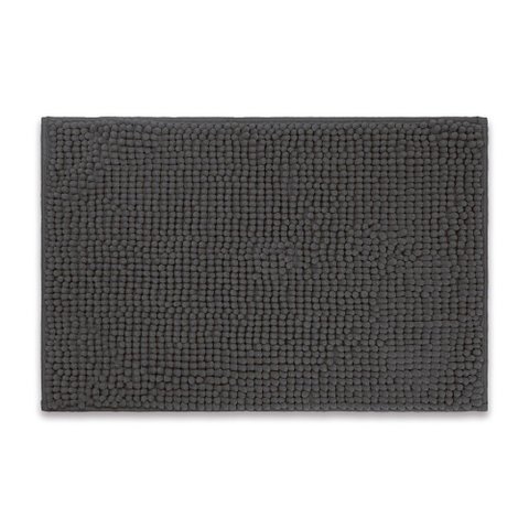 Tapete Dedinho Antiderrapante Popcorn Areia 38x58cm | 50x70cm | 50x100m