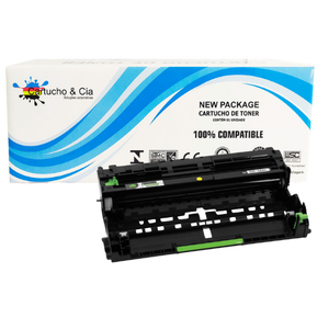 Cartucho de Cilindro Brother Dr3422 Dr3472 Dr850 Hl-l5100dn 30k