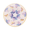 Ver imagem 2 de Conjunto Lanche 3 Peças Oxford Unni Lusco-Fusco