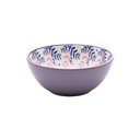 Ver imagem 3 de Conjunto Lanche 3 Peças Oxford Unni Lusco-Fusco