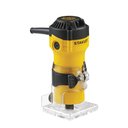 Ver imagem 2 de Tupia para Laminado 1/4'' 6,35mm e 6mm 550W ST55-BR Stanley
