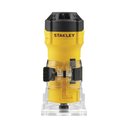 Ver imagem 3 de Tupia para Laminado 1/4'' 6,35mm e 6mm 550W ST55-BR Stanley