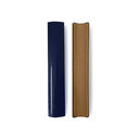 Ver imagem 2 de Cantoneira Externa Cor Cobalto 3,5x20 - Strufaldi