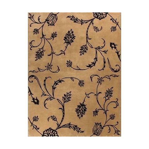 Tapete Arabesco 203x299 H-3