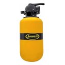 Ver imagem 3 de Filtro de Areia para Piscina Modelo 12tp - Jacuzzi 98005804
