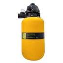 Ver imagem 2 de Filtro de Areia para Piscina Modelo 12tp - Jacuzzi 98005804