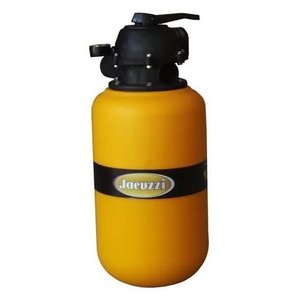 Filtro de Areia para Piscina Modelo 12tp - Jacuzzi 98005804