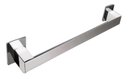 Ver imagem 1 de Toalheiro de 30cm Inox - Metais Acessórios Banheiro Steel