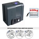 Ver imagem 3 de Motor Deslizante Rossi Nano 36 Nitro 127v/220v 650kg