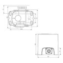 Ver imagem 7 de Motor Deslizante Rossi Nano 36 Nitro 127v/220v 650kg