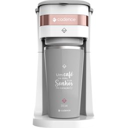 Kit Cadence Dream Rosé Gold - Fritadeira - Cafeteira - Sanduicheira - 127v - 5