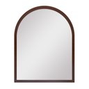 Ver imagem 2 de Espelho Decorativo Chapel 84x64m Capela Freijó