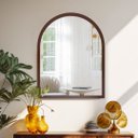 Ver imagem 1 de Espelho Decorativo Chapel 84x64m Capela Freijó