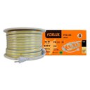 Ver imagem 2 de Fita LED Cob Foxlux 10W 220V 50m 4000k IP65 Branco