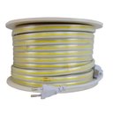 Ver imagem 1 de Fita LED Cob Foxlux 10W 220V 50m 4000k IP65 Branco