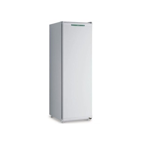 Freezer Vertical 121L 1P CVU18 Consul Branco