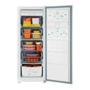 Ver imagem 3 de Freezer Vertical 121L 1P CVU18 Consul Branco