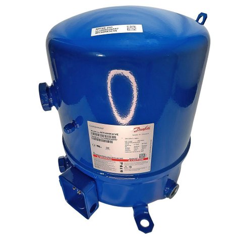 Compressor Danfoss Mt32 4,5hp 220v/3 R22