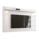Ver imagem 1 de Painel para Tv Aspen 1.8 Branco - Móveisaqui